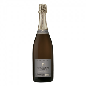 Champagne “Blanc de Blanc 2009” – Chassenay d’Arce