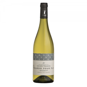 Chardonnay “Chardo pour Flo” 75cl – Domaine Lucien Tramier