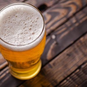 Fût de bière « Ambrée Pale Ale » 30L – Brasserie Ninkasi