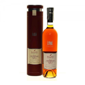 Cognac « Fontpinot » X.O. Frapin – 70 cl
