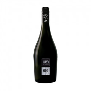 Côtes de Gascogne blanc pétillant « UBY n°002 » Domaine UBY – 70 cl