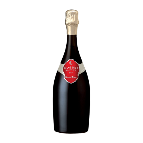 Magnum Champagne « Grande Réserve » 150cl – Gosset