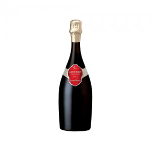 Champagne – « Grande Réserve » – Gosset – 75CL