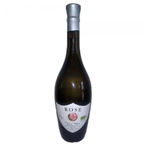 Vin muté BIO “Rose” – Domaine Florence Pelletier – 75 cl