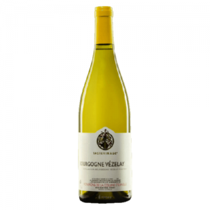 Bourgogne Vézelay Blanc – « Tastevinage » Vignerons de la Colline Eternelle – 75CL