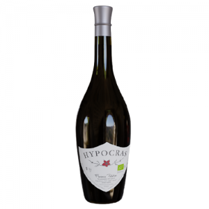 Vin muté “Hypocras Coffeen” – Domaine Florence Pelletier – 75 cl