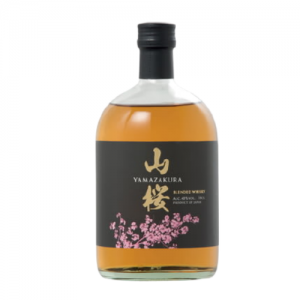 Whisky Japonais « Yamazakura » – 7Ocl