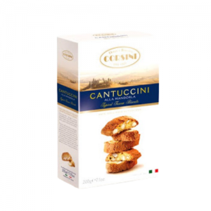 Cantuccini Toscani IGP – 200gr