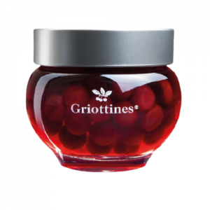 Griottines – Distillerie de Peureux – 35cl
