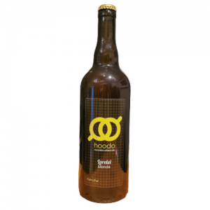 Bière blonde « Lorelei »- 75 cl – Brasserie Hoodo