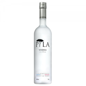Vodka française – Pyla – 70 cl