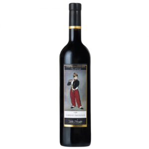 Cabernet-Sauvignon “Le Fifre” 75 cl – Vinpressionniste