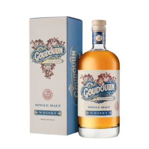 Whisky Single Malt 75cl – Veuve Goudoulin