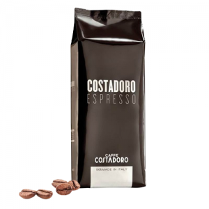 Café grain 1kg – Costadoro
