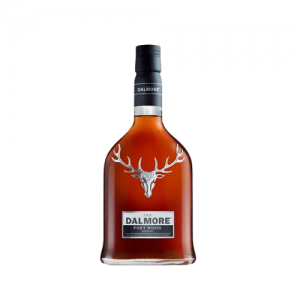 Whisky Ecossais Dalmore « Port Wood Reserve » 46.5% – 70 cl