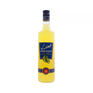 Limoncello “Limo” – TOSO – 70 cl