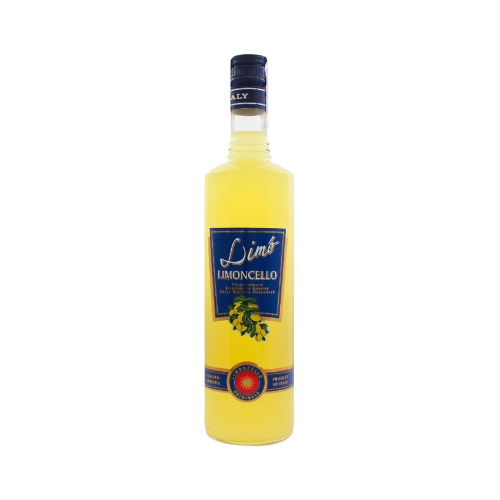 Limoncello « Limo » – TOSO – 70 cl