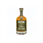 Whisky “6 ans d’âge” Hyde n°3 – 70 cl