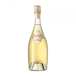 Champagne – “Blanc de Blanc” – Gosset – 75CL
