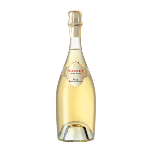 Champagne – « Blanc de Blanc » – Gosset – 75CL