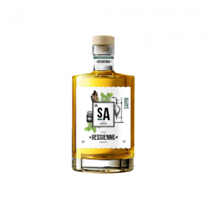 Liqueur de Sapin – Distillerie La Gessienne – 70 cl