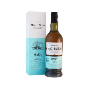 Islay Whisky « Mara » 70 cl – Mac-Talla