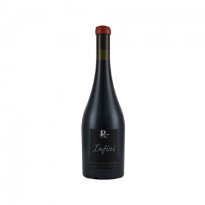 Beaujolais rouge « Infini » 75 cl – Domaine JP Rivière