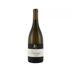Bourgogne Blanc Chardonnay 75 cl – Domaine JP Rivière