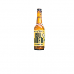 Bière Pale Ale – 33 cl – Brasserie Belafonte