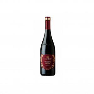 Rouge ” Casalforte italie Corvina” – 75 cl –