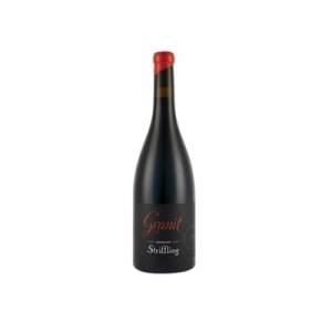 Beaujolais Rouge “Granit” 75 cl – Famille Striffling