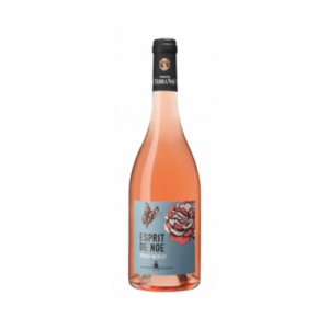 Ardèche rosé “Esprit de Noé” 75 cl – Vignerons Ardèchois