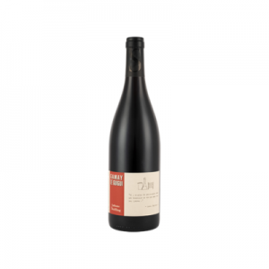 Beaujolais rouge “Gamay de Guigui” 75 cl – Famille Striffling