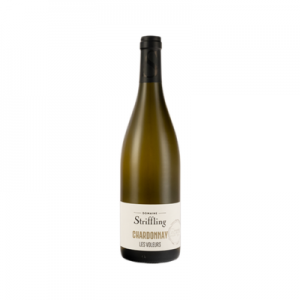 Beaujolais blanc “Les Voleurs” 75 cl – Famille Striffling