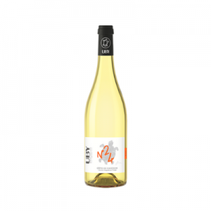Côtes de Gascogne blanc “UBY n°24” Domaine UBY – 75 cl