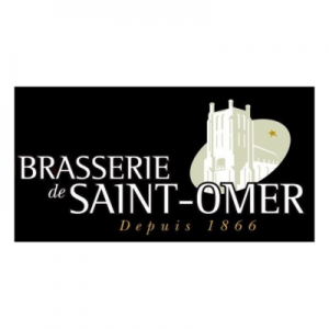 Fût de Bière blonde “Saint Omer” 30 L